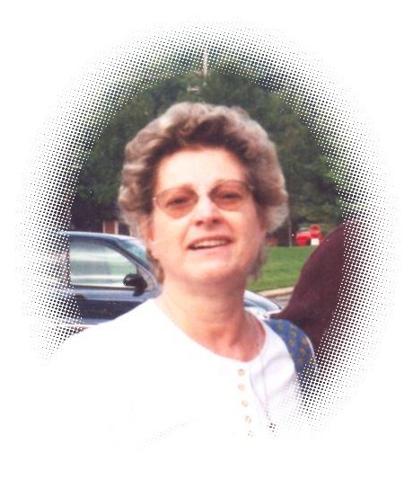 Avis de décès de Judith Ford Hatfield