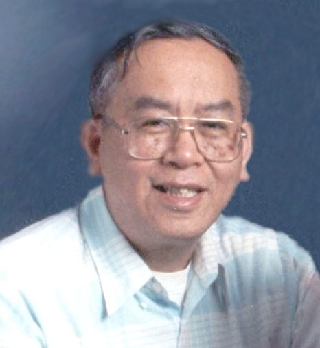 Obituary of James Huey