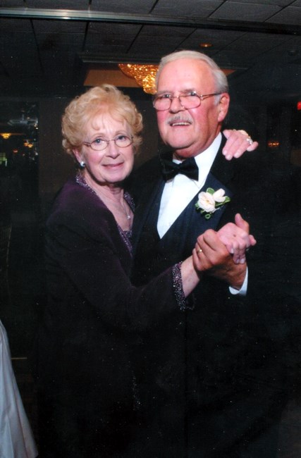 Obituary of Eileen M. Roman