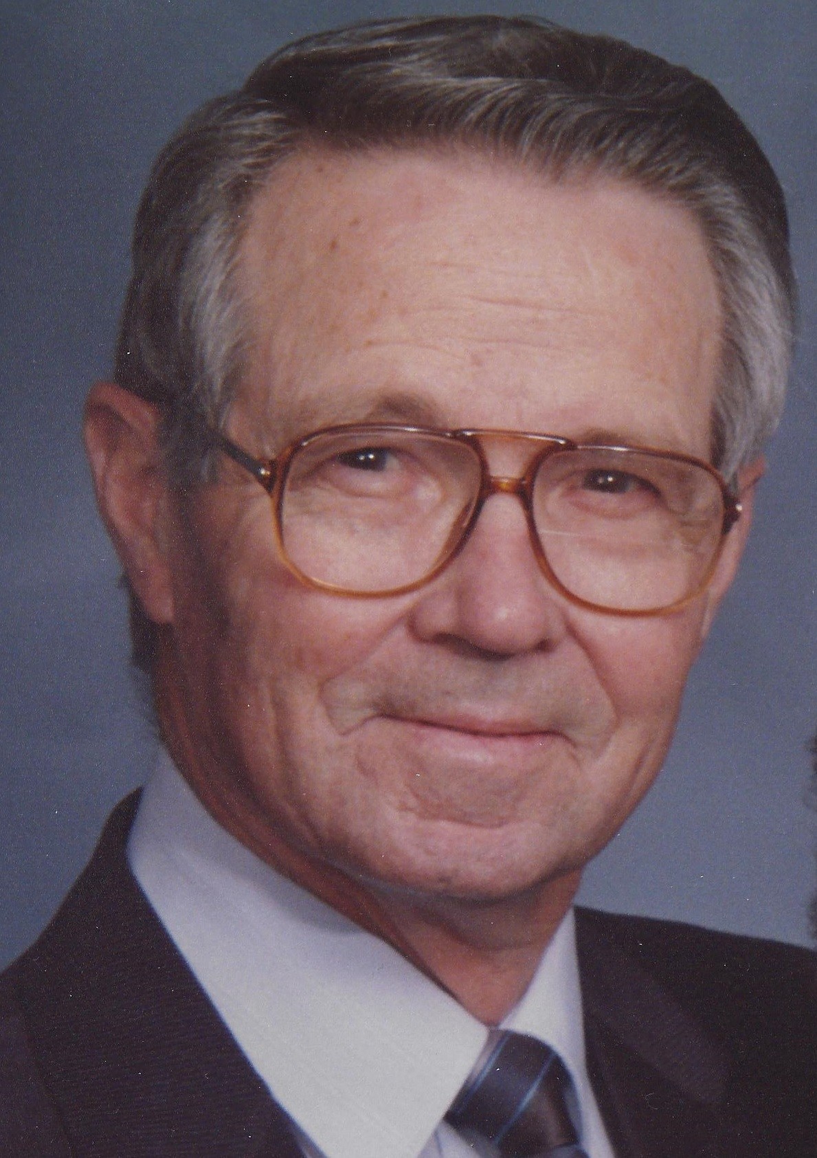 William Wood Obituary Arlington, TX