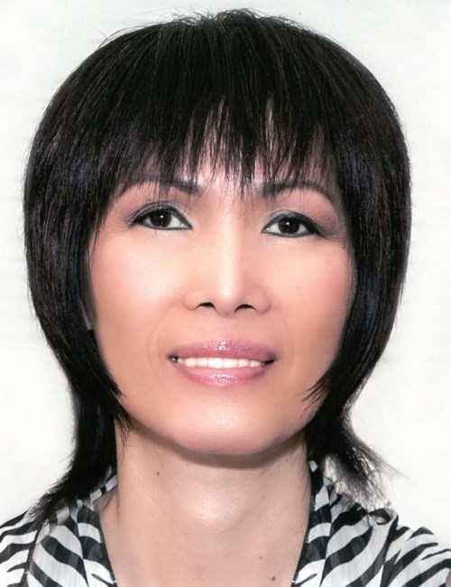 Obituary of Tran Dang