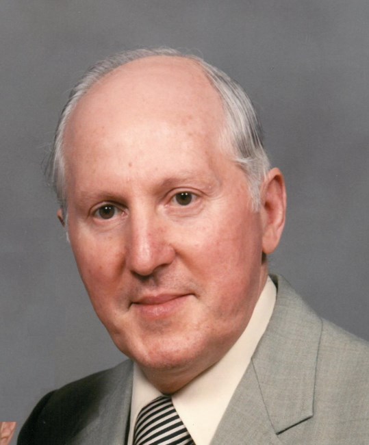 Obituary of Leo Pierre Lemieux