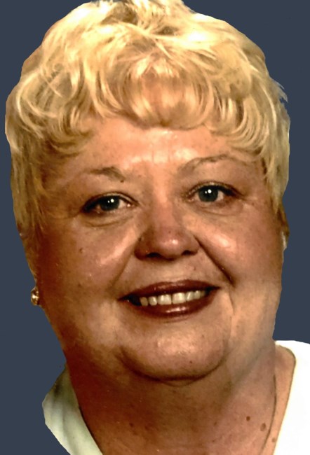 Obituary of Earla "Pat" P. Thomas