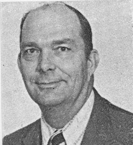 Obituary of Don Cunningham