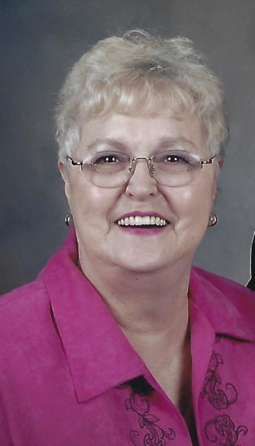 Obituary of Evelyn Joan Linkous