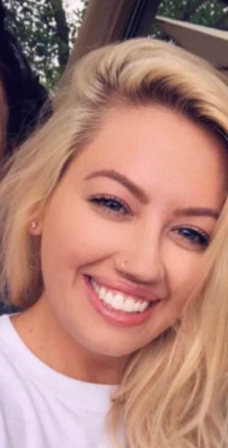 Obituary of Katie Ann Ives