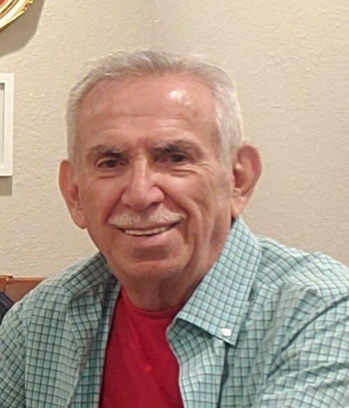 Obituary of Richard Juvé Forns