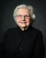 Betty Kluttz