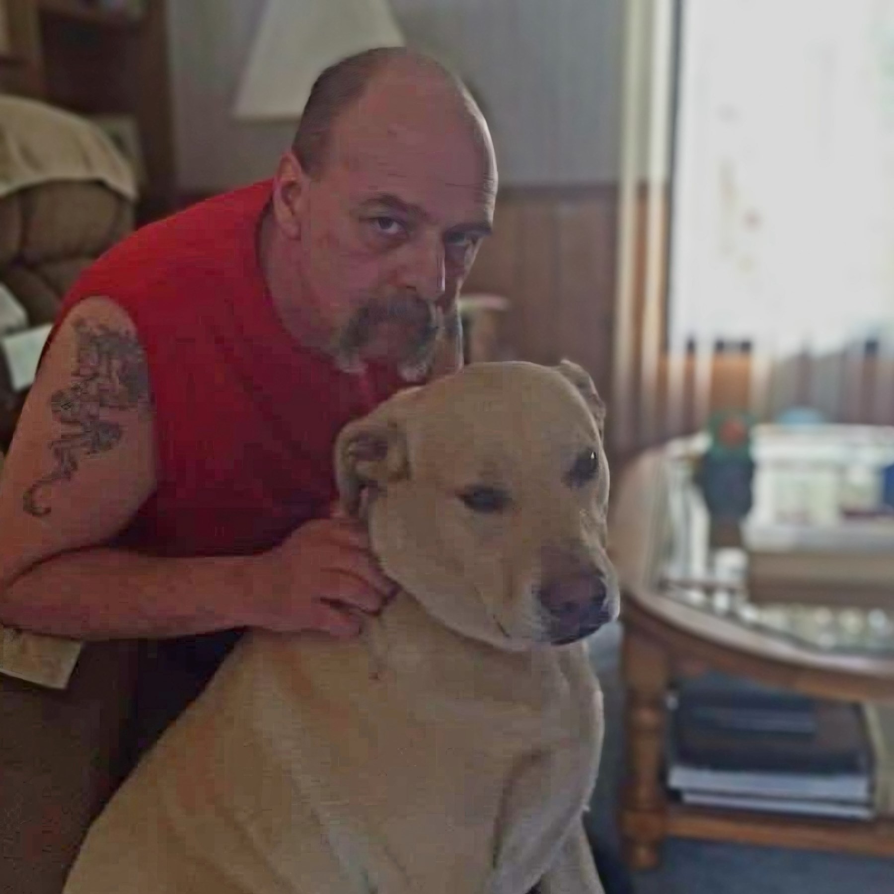 Obituary of Darrol Keith Deter