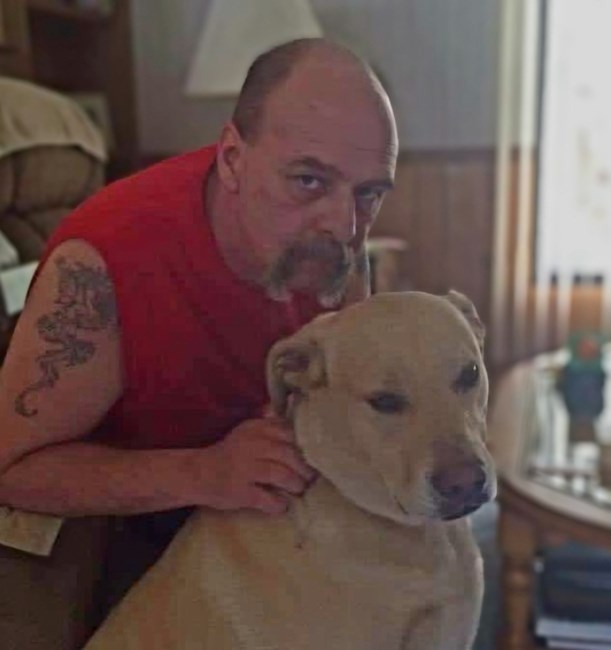 Obituary of Darrol Keith Deter