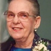 Obituary of Dorotha Marie Moore Burns