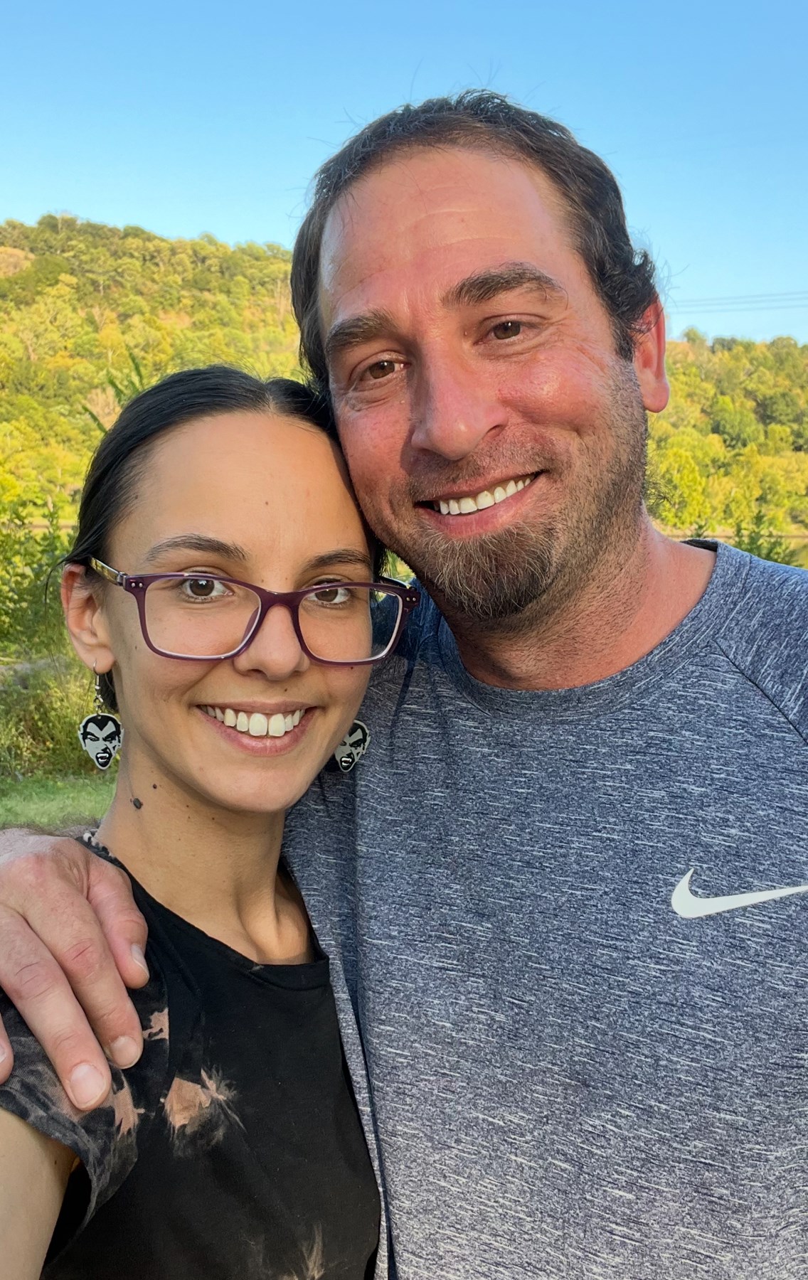 Avis de décès de Joshua David Fritz