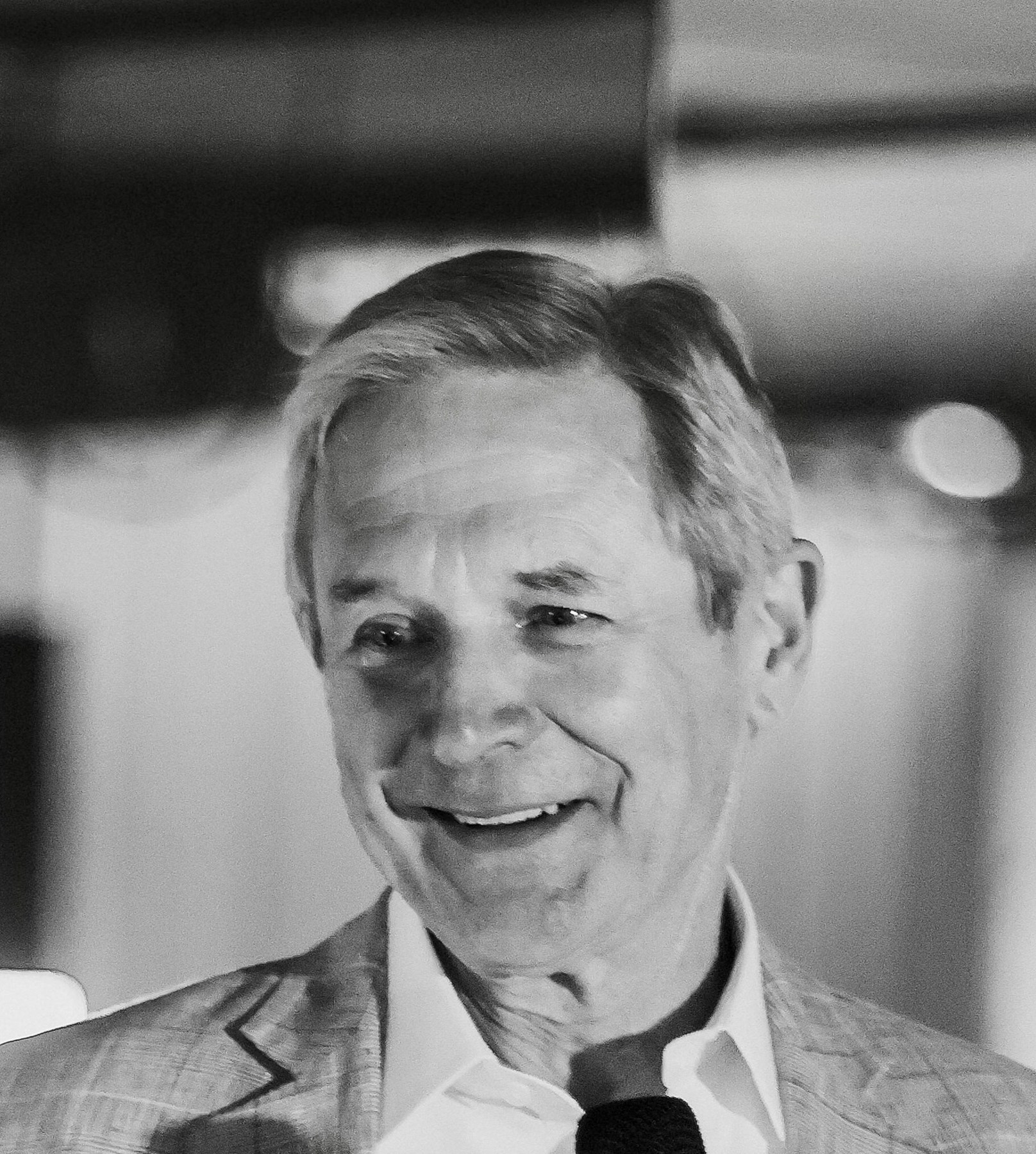 Obituary of Richard (Dick) Charles Danysh