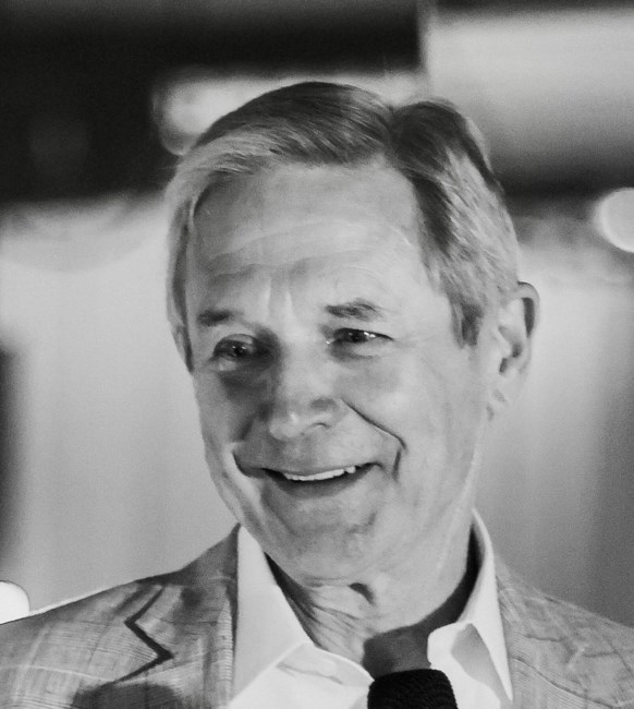 Obituary of Richard (Dick) Charles Danysh