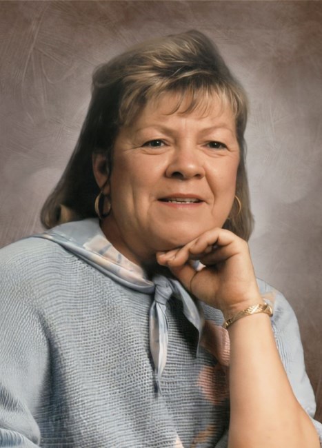 Obituary of Murielle Madore