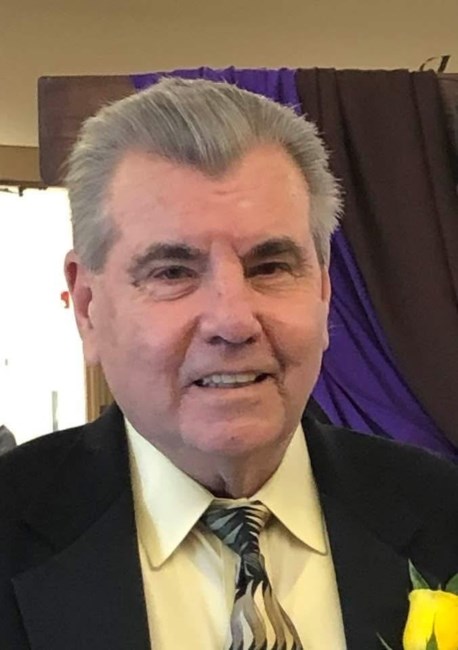 Obituario de Ret Major William Joseph Whalen Sr.