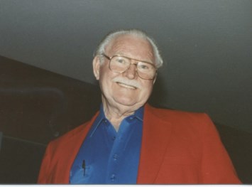 Obituary of James William Angel