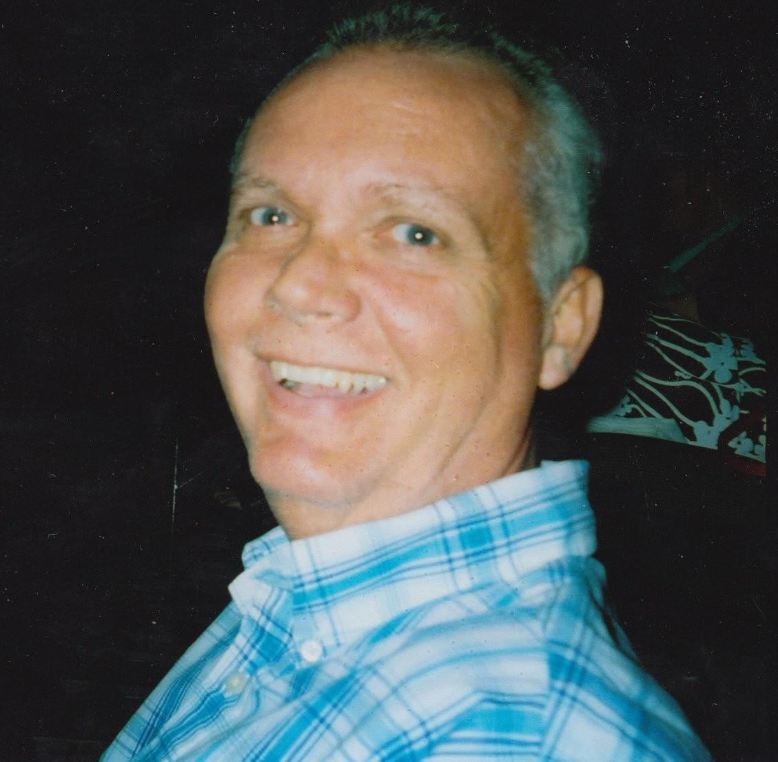 Jeffery Strickland Obituary