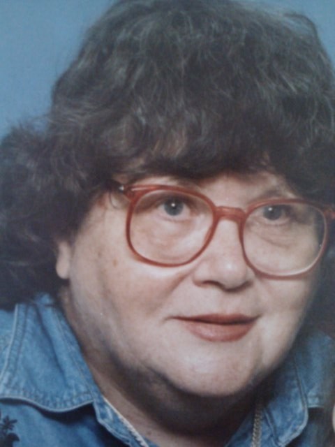 Shirley E. Rudnick Obituary - Mesa, AZ