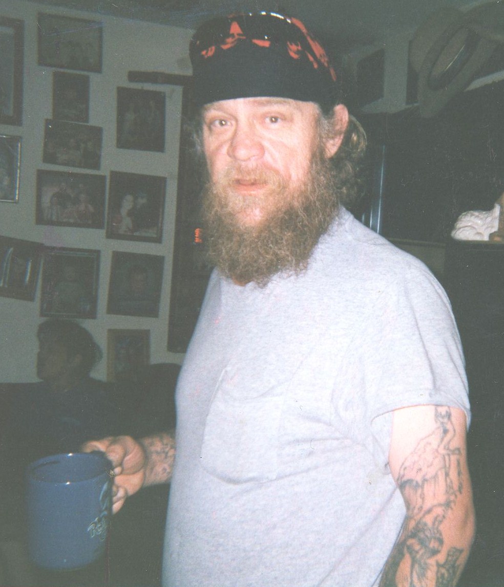 Obituary of Charley Orvel Holmes