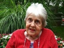Obituary of Edith May Schneider