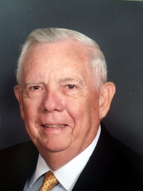 Obituary of Joseph Boyd Lintz