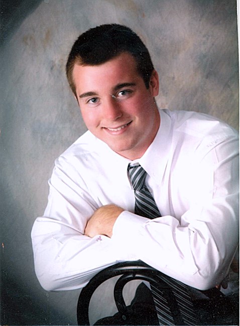 Obituary of Patrick Michael Sullivan