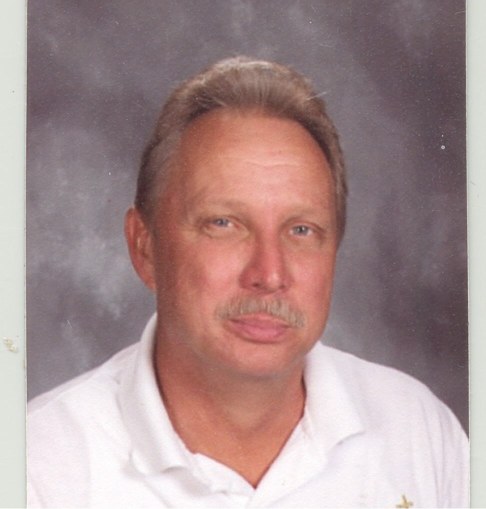 Avis de décès de John Edwin Hudson