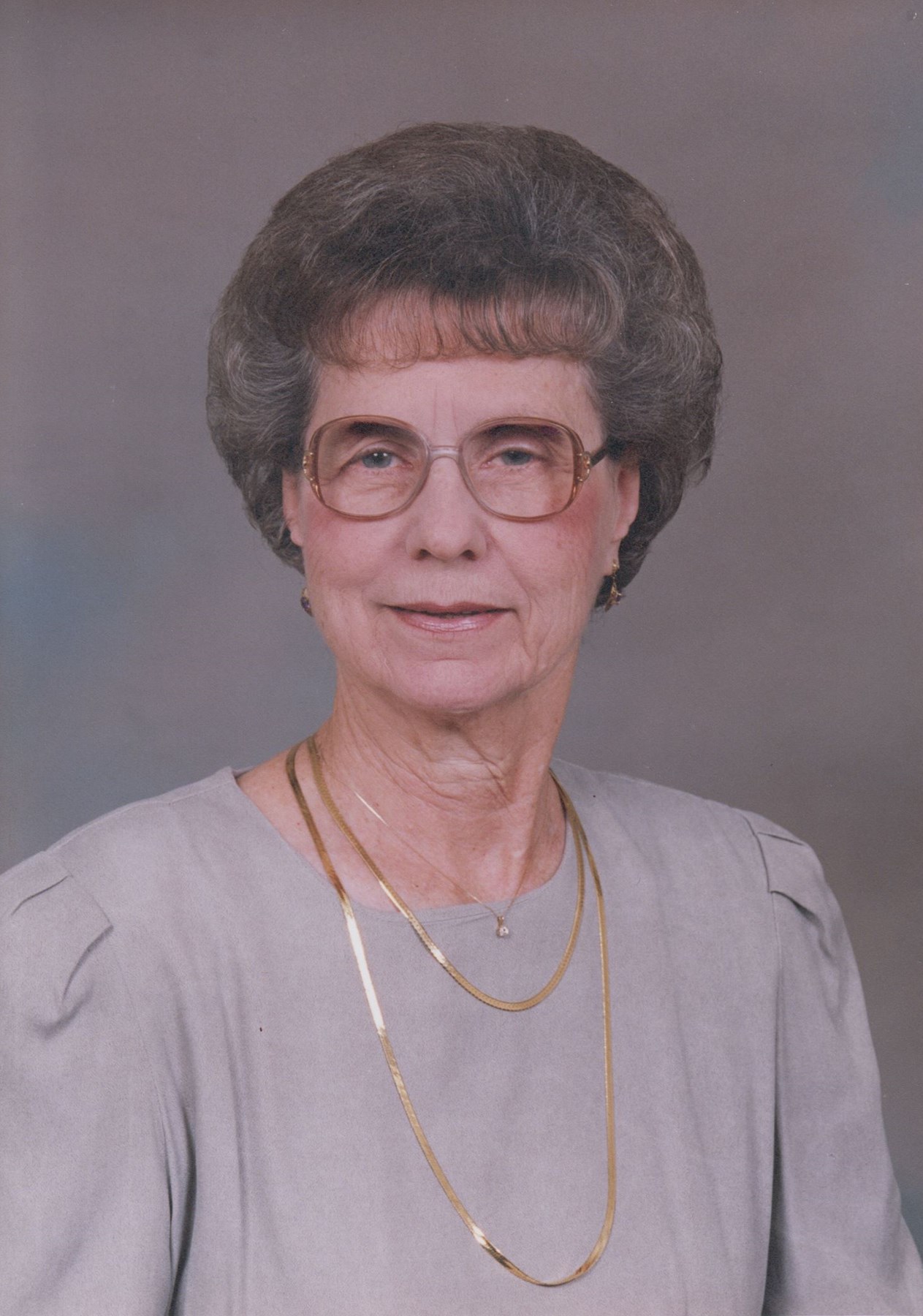 Obituary of Mary Frances Roznovsky
