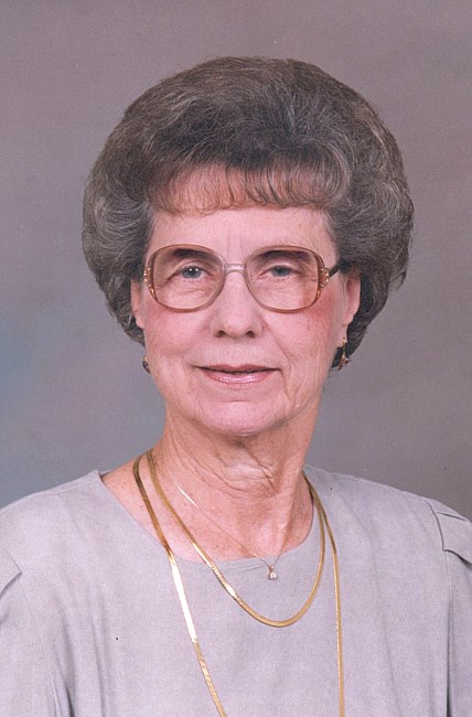 Obituary of Mary Frances Roznovsky