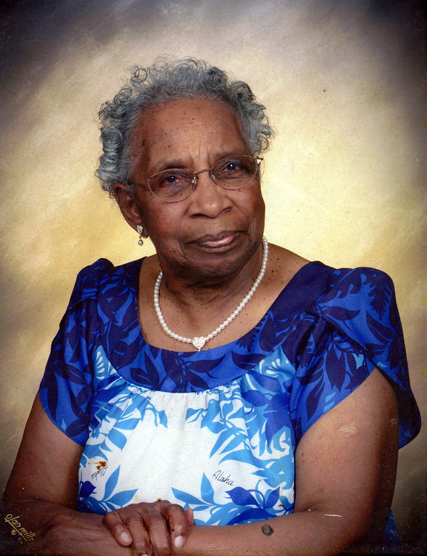 Lydia Belle Morton Obituary Ann Arbor, MI