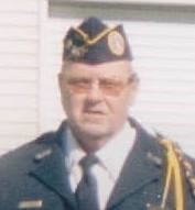 Obituary of Frederick E Dey Sr.