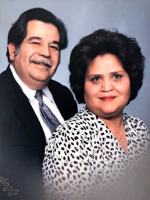 Obituary of Noemi G. Peña