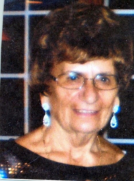 Obituario de Mary C. Pilling