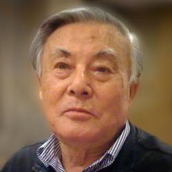 Avis de décès de Sejoong Yoon