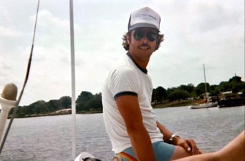 Obituary of Donald Kirk Lytton