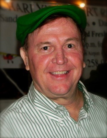 Obituary of Daniel Aloysius Murphy Jr.