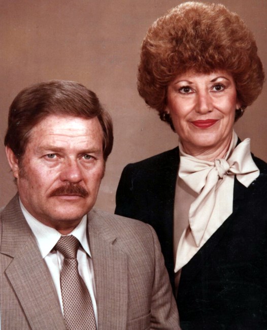 Obituary of Patricia and David Cady