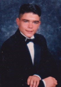 Obituario de Christian Michael Bishop