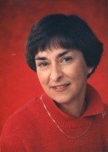 Obituary of Patricia Rose Reilly