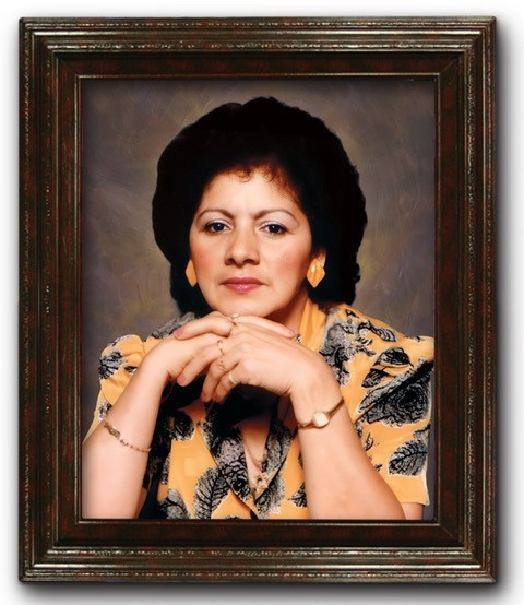 Obituary of Ana Beatriz Guevara
