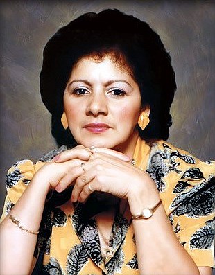 Obituary of Ana Beatriz Guevara