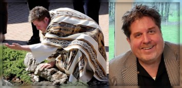 Obituary of The Very Rev. Dr. Jay Koyle