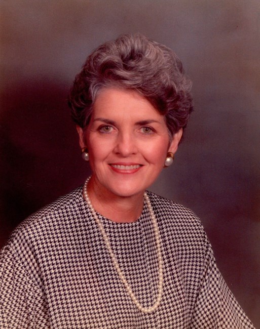 Obituary of Ramona Jones