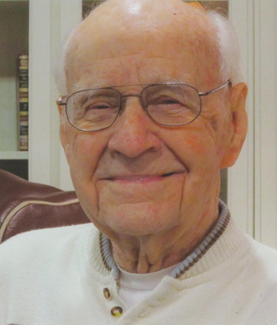 Obituary of Jay L Arney