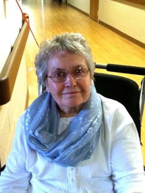 Obituary of Ethel Golden Smoot Hawkins