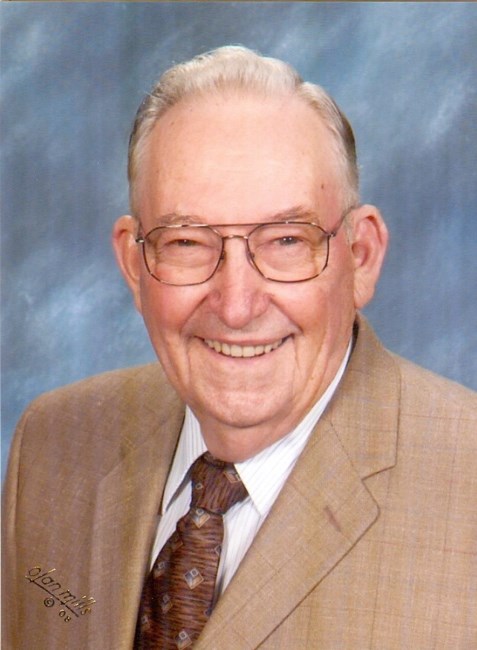 Obituario de Alvin Melvin Jensen