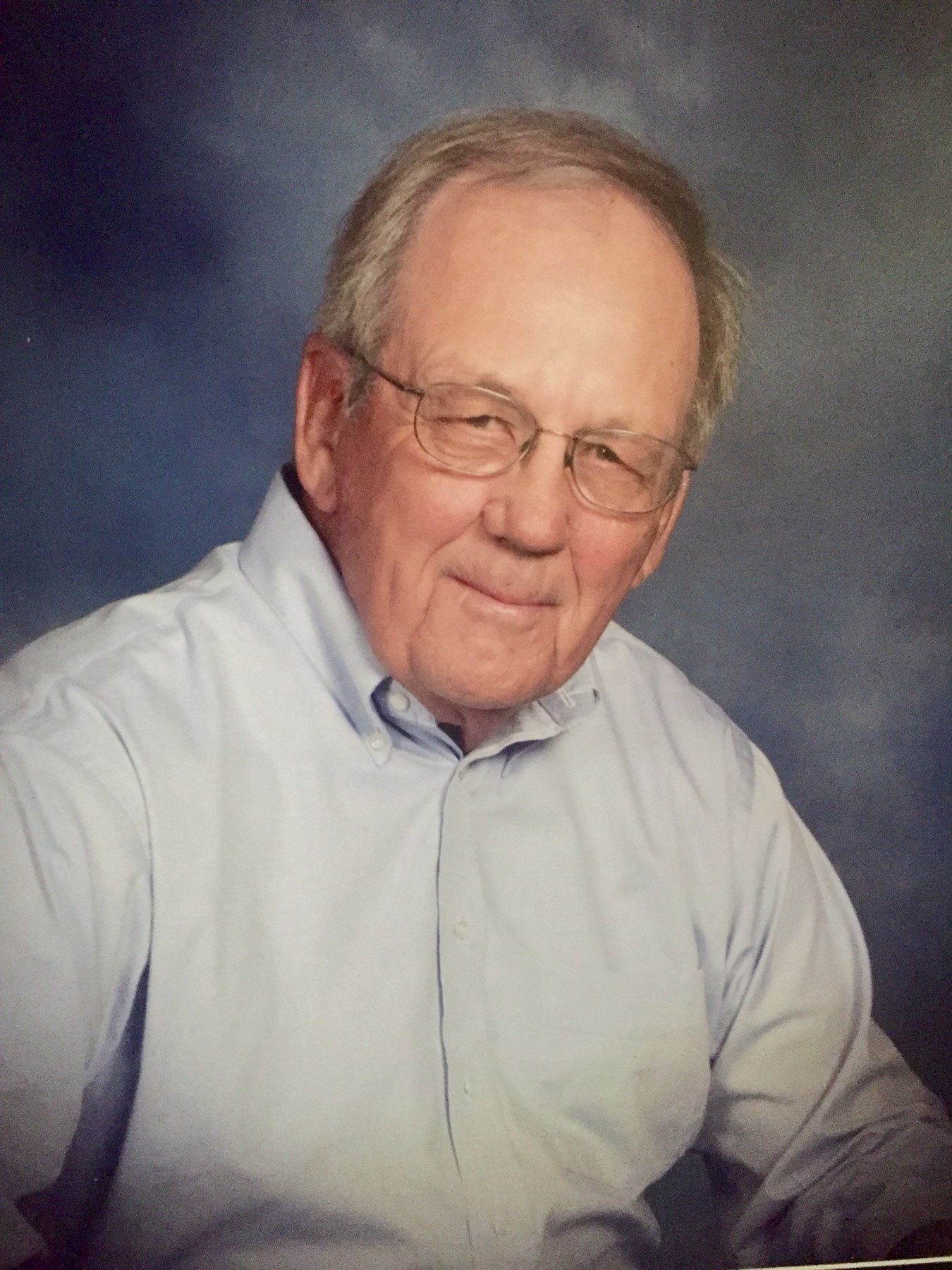 Obit Larry Rainey Eastland Shop innoem.eng.psu.ac.th