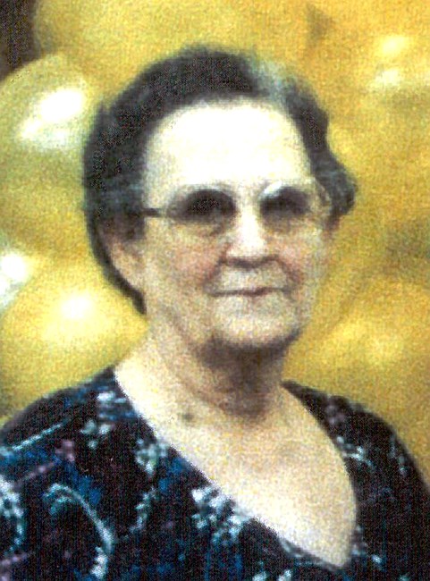 Obituary of Idelle Seay