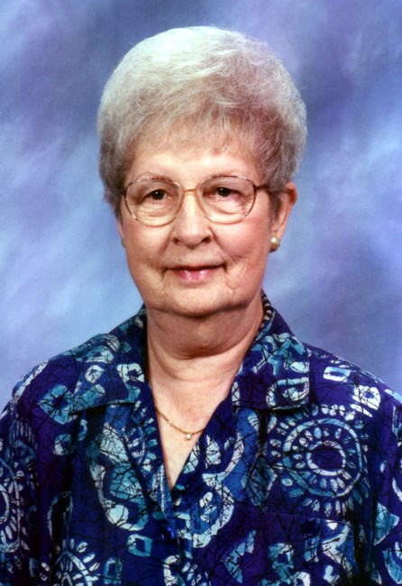 Obituary of Ella Cable